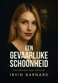 EEN GEVAARLIJKE SCHOONHEID