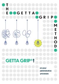 THE GETTA GRIP METHOD
