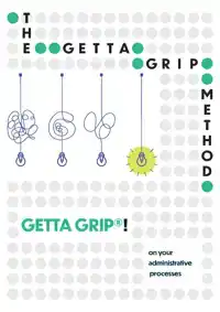 THE GETTA GRIP METHOD