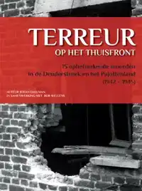 TERREUR OP HET THUISFRONT