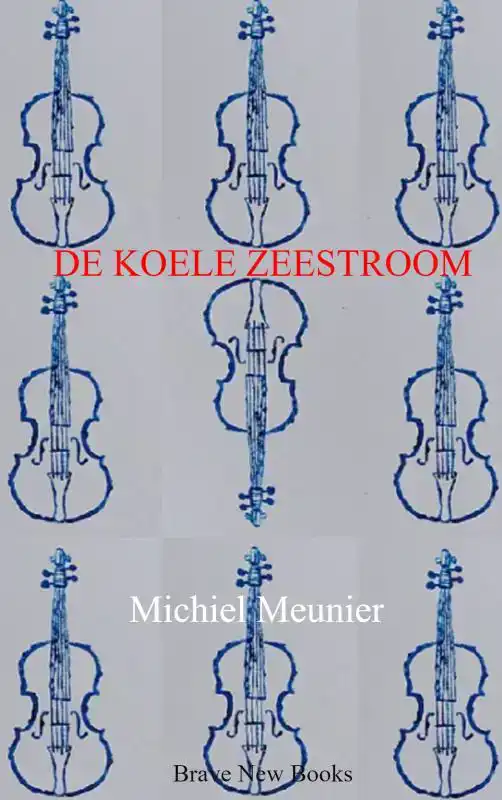DE KOELE ZEESTROOM