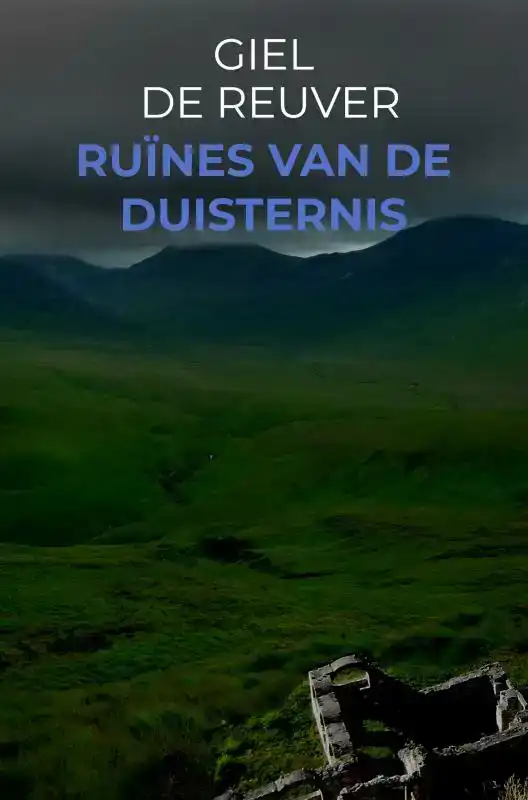 RUINES VAN DE DUISTERNIS