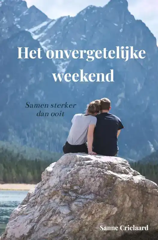 HET ONVERGETELIJKE WEEKEND