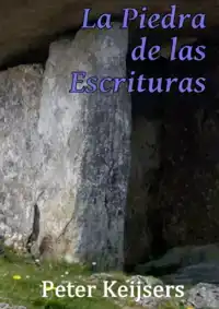 LA PIEDRA DE LAS ESCRITURAS