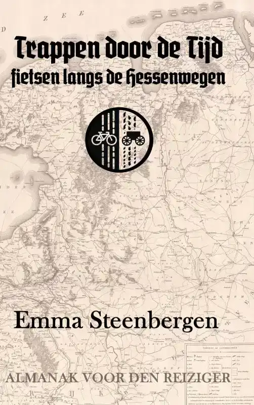 TRAPPEN DOOR DE TIJD