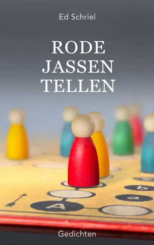 RODE JASSEN TELLEN
