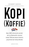 KOPI (KOFFIE)