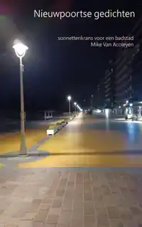 NIEUWPOORTSE GEDICHTEN
