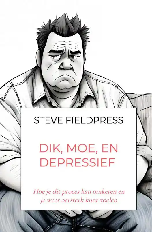 DIK, MOE, EN DEPRESSIEF