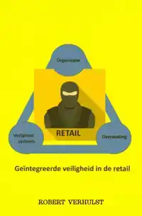 GEINTEGREERDE VEILIGHEID IN DE RETAIL.