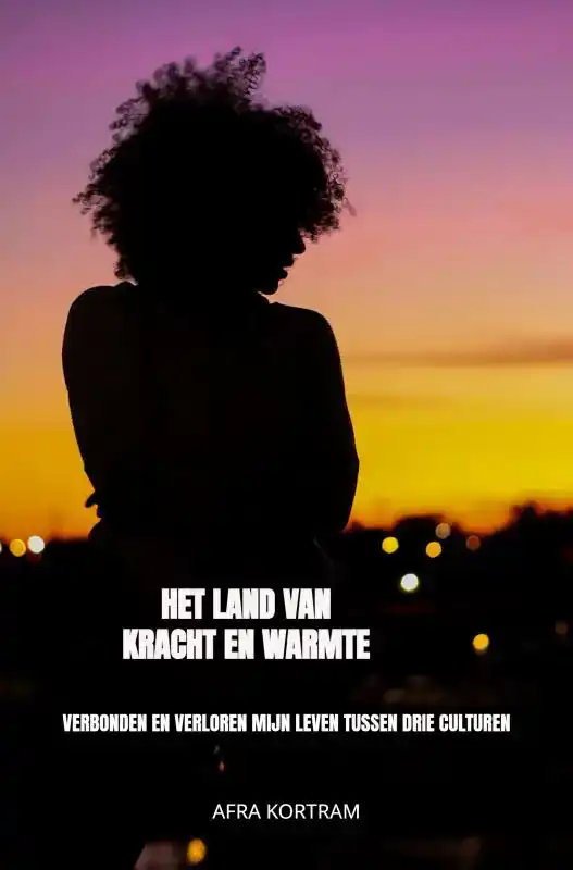 HET LAND VAN KRACHT EN WARMTE