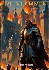 DE VLAMMEN VAN DE WAARHEID