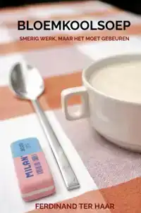 BLOEMKOOLSOEP