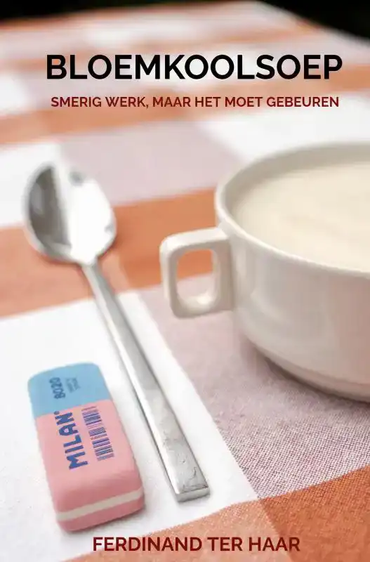 BLOEMKOOLSOEP