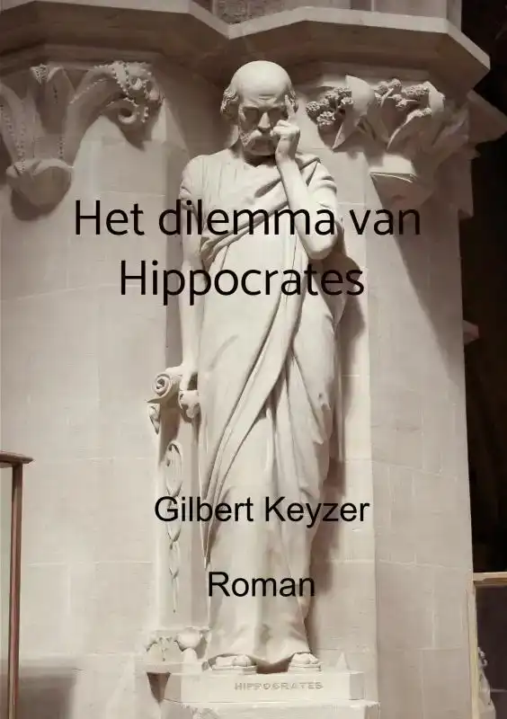 HET DILEMMA VAN HIPPOCRATES