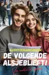 AUDITIEHANDBOEK: DE VOLGENDE ALSJEBLIEFT!