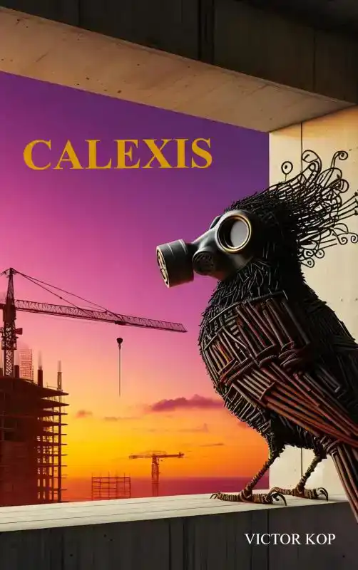 CALEXIS