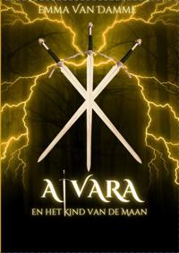 ALVARA EN HET KIND VAN DE MAAN