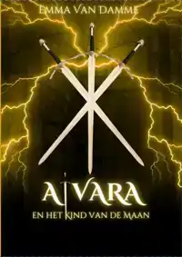 ALVARA EN HET KIND VAN DE MAAN