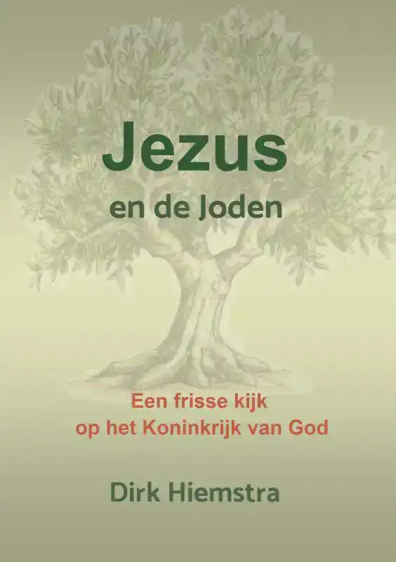 JEZUS EN DE JODEN