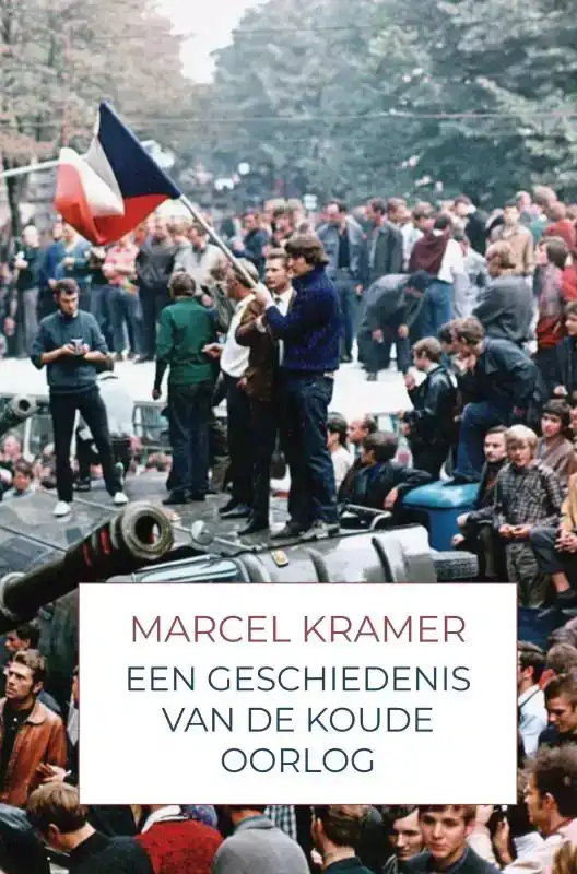 EEN GESCHIEDENIS VAN DE KOUDE OORLOG