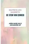 DE STEM VAN EENHEID