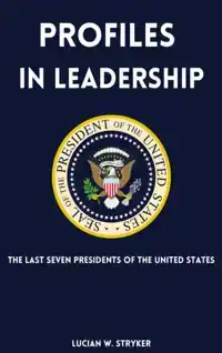 PROFILES IN LEADERSHIP