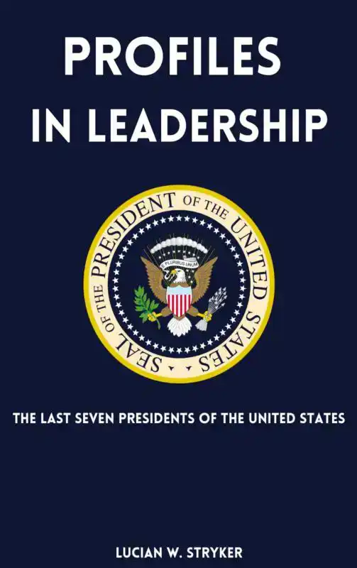 PROFILES IN LEADERSHIP