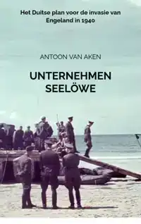 UNTERNEHMEN SEELOWE