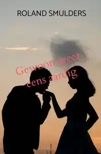 GEWOON WEER EENS AARDIG