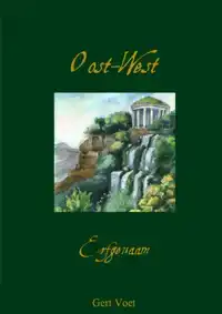 OOST-WEST