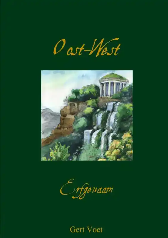 OOST-WEST