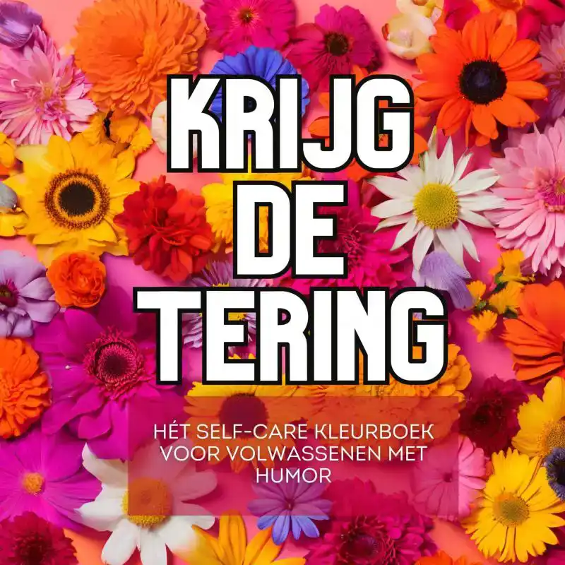KRIJG DE TERING