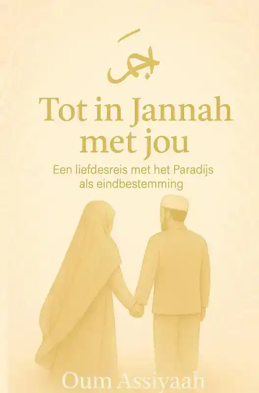 TOT IN JANNAH MET JOU