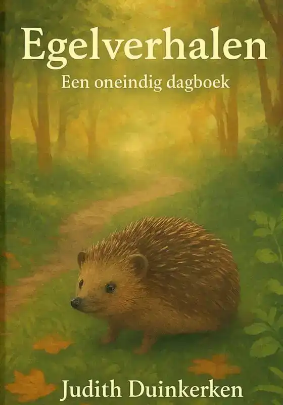 EGELVERHALEN