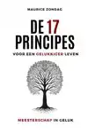 DE 17 PRINCIPES VOOR EEN GELUKKIGER LEVEN