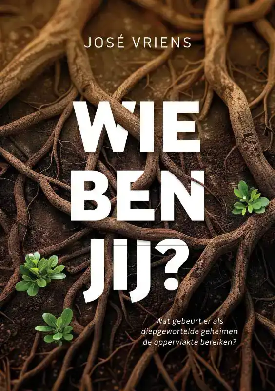 WIE BEN JIJ?