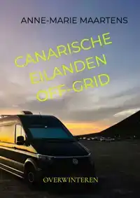 CANARISCHE EILANDEN OFF-GRID