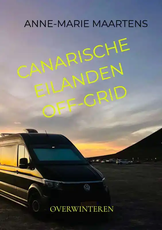 CANARISCHE EILANDEN OFF-GRID