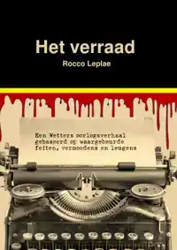 HET VERRAAD