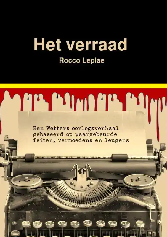 HET VERRAAD