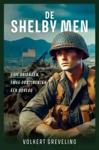 DE SHELBY MEN