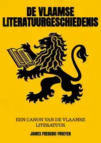 DE VLAAMSE LITERATUURGESCHIEDENIS