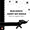 MIJN EERSTE ZWART-WIT BABY BOEKJE