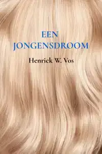 EEN JONGENSDROOM