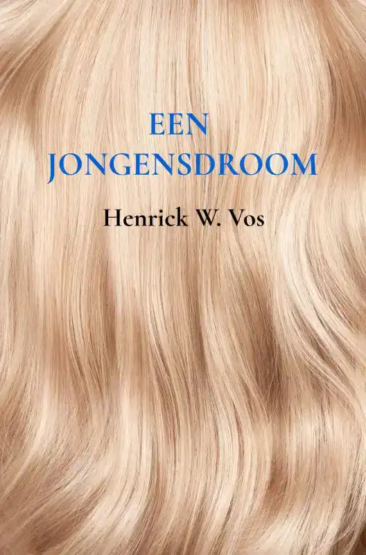 EEN JONGENSDROOM
