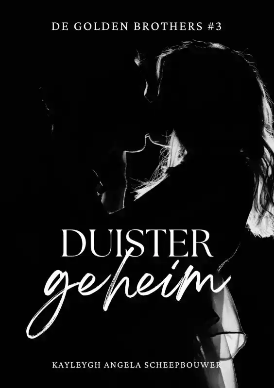 DUISTER GEHEIM