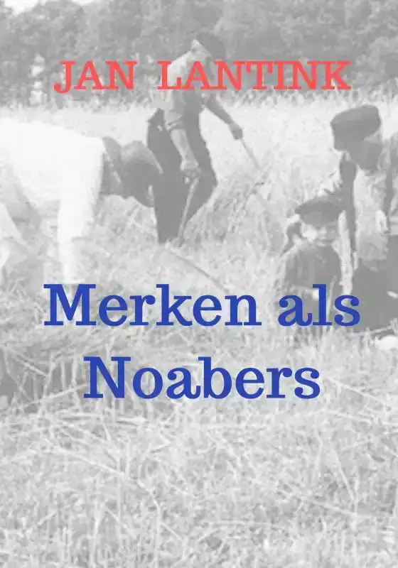 MERKEN ALS NOABERS