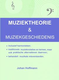 MUZIEKTHEORIE & MUZIEKGESCHIEDENIS