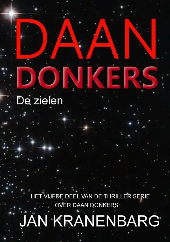 DAAN DONKERS 5